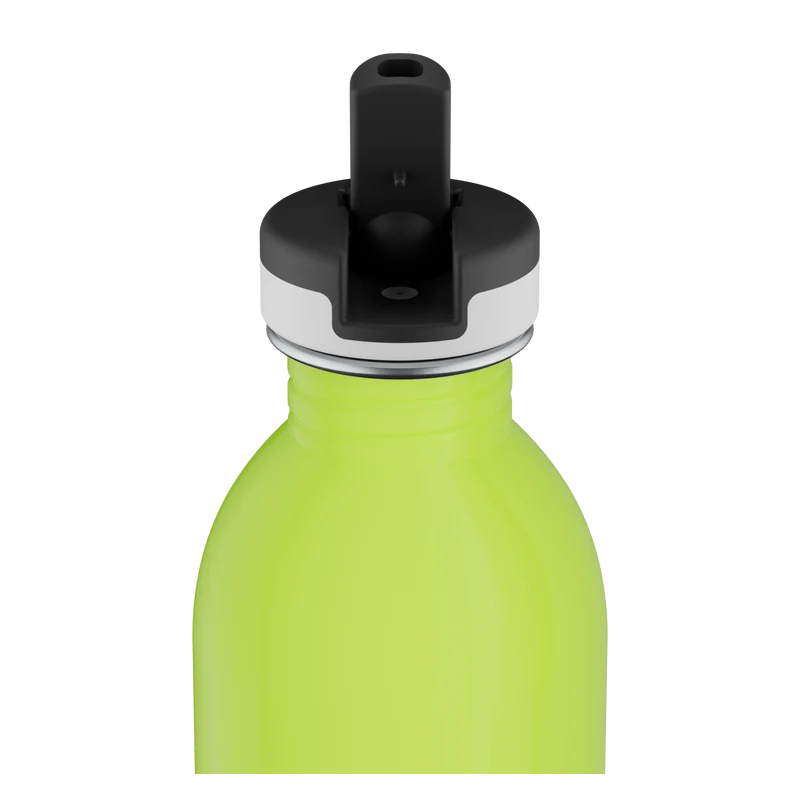 Kids Bottle | REactive I Yellow/green - 250ml