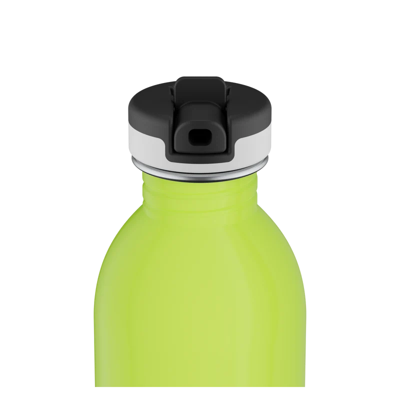 Kids Bottle | REactive I Yellow/green - 250ml