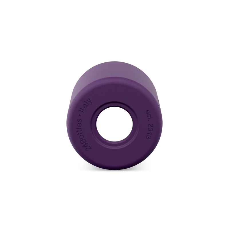 Accessories | Base Cover - Purple - Mini