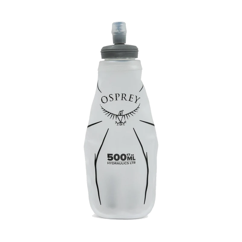 Osprey Hydraulics Soft Flask 500
