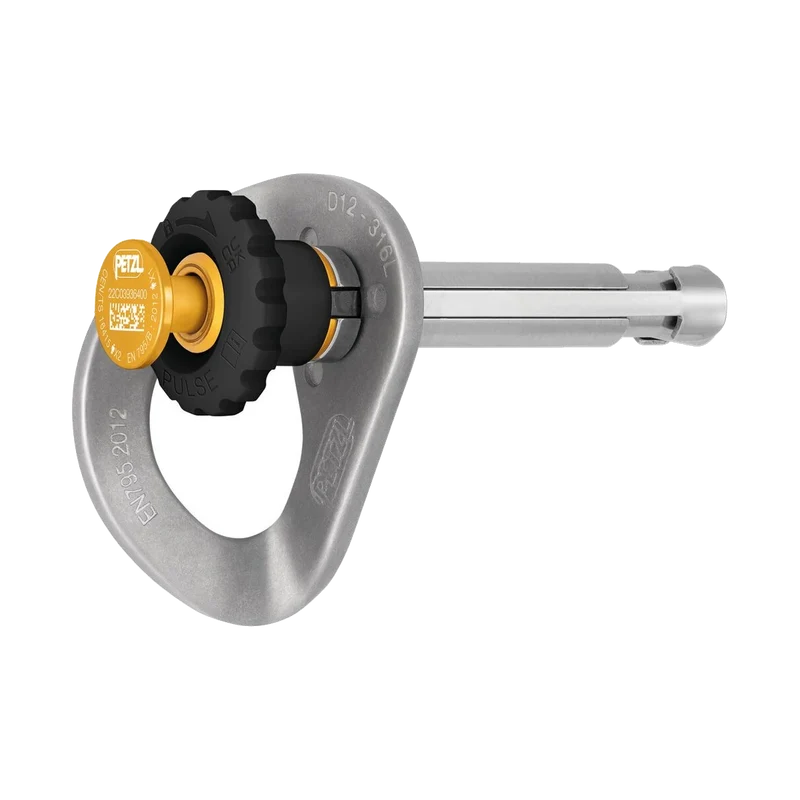 Petzl Coeur Pulse 12mm