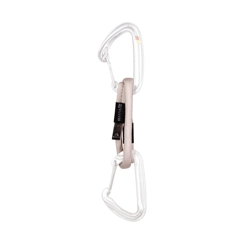 Blue Ice Alpine Runners 35 White