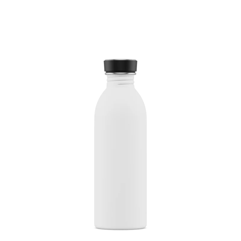 Urban Bottle | Ice White - 500 ml