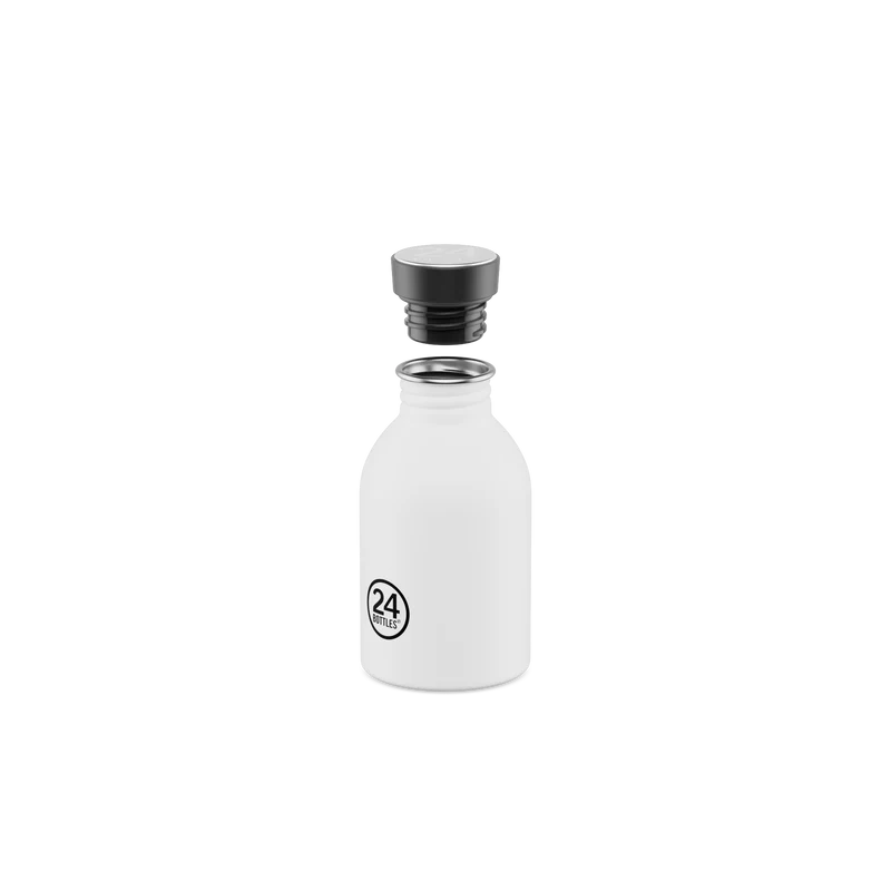 Urban Bottle | Ice White - 250 ml