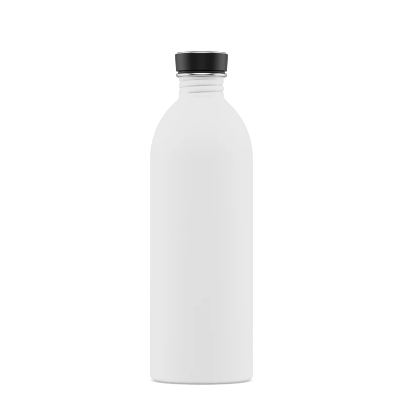 Urban Bottle | Ice White - 1000 ml