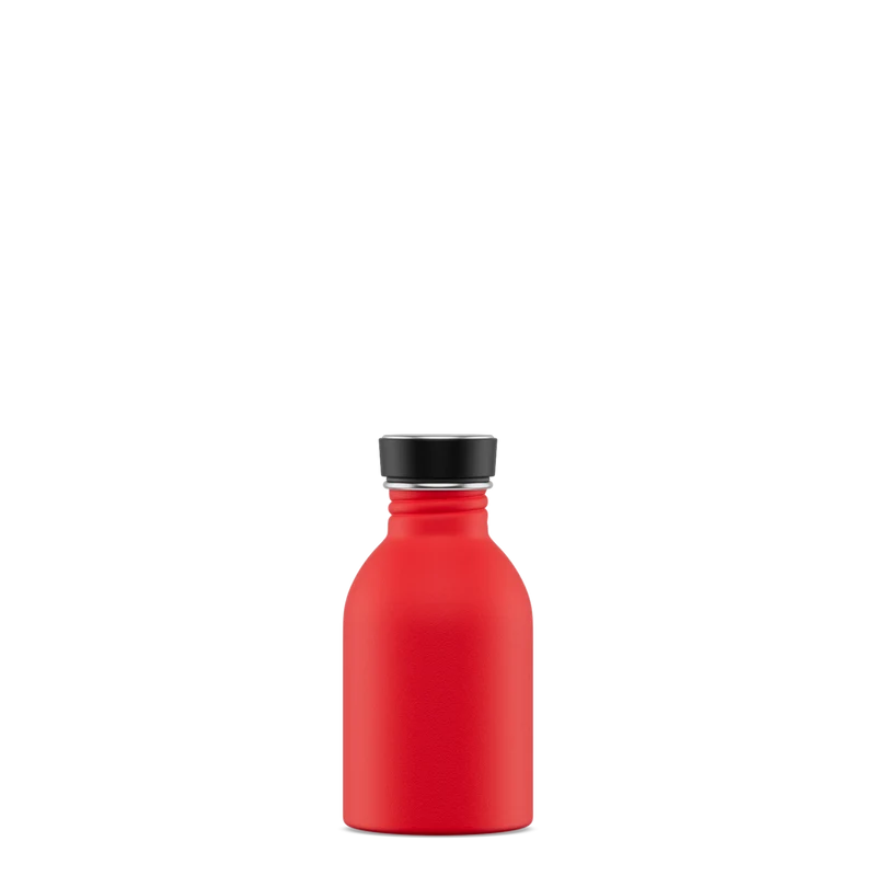 Urban Bottle | Hot Red - 250 ml