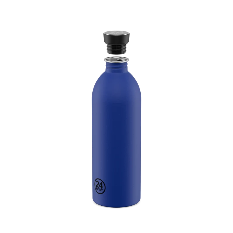 Urban Bottle | Gold Blue - 1000 ml
