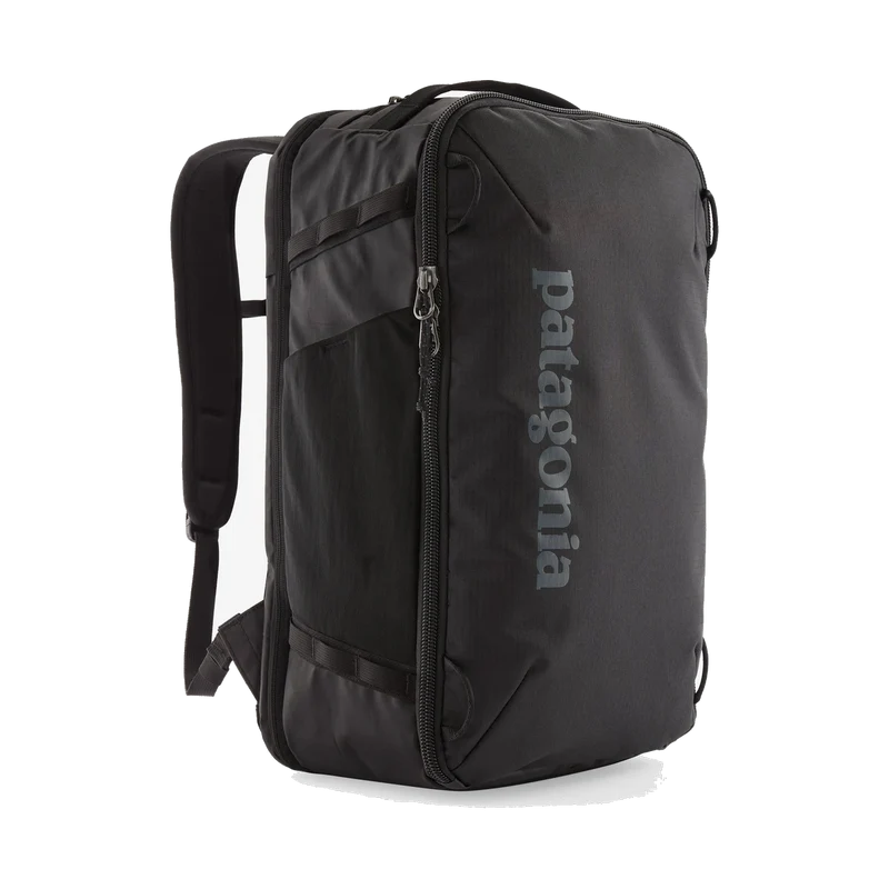 Patagonia Black Hole Mini MLC Black w/Black