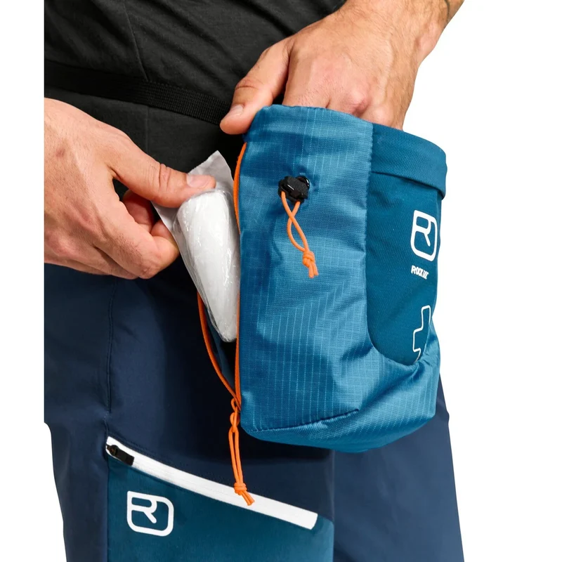 Ortovox First Aid Rock Doc Black