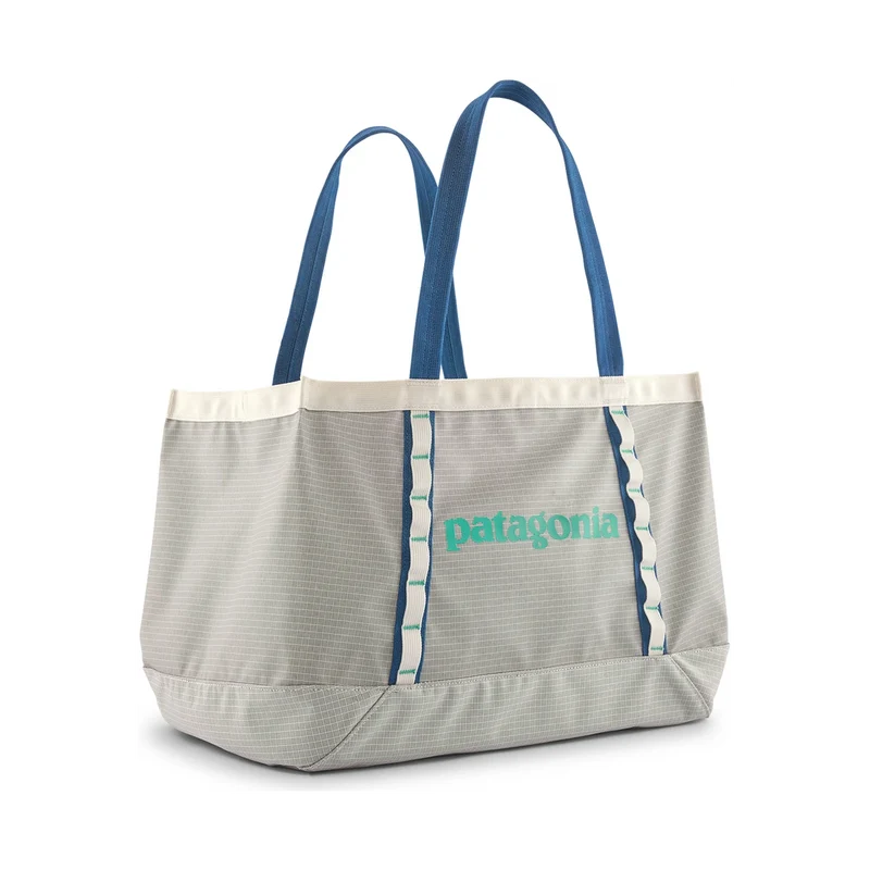 Patagonia Black Hole Tote 25 White