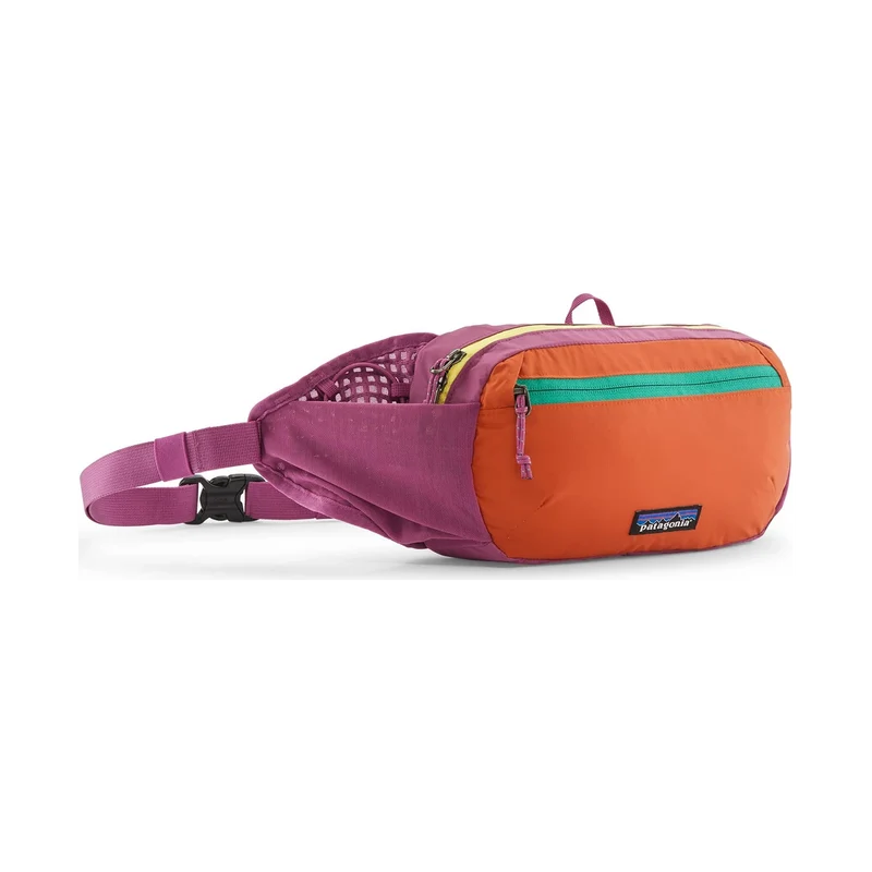 Patagonia Terravia Hip Pack Brown