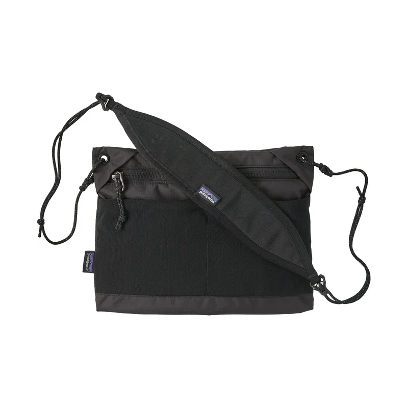 Patagonia Terravia Sacoche Black