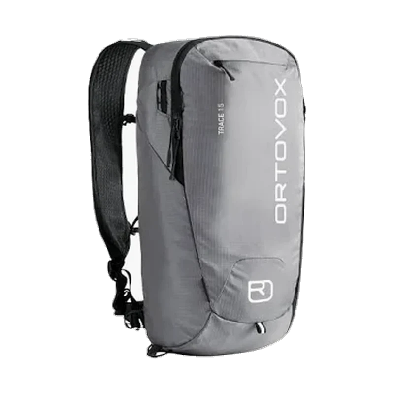 Ortovox Trace 15 Grey