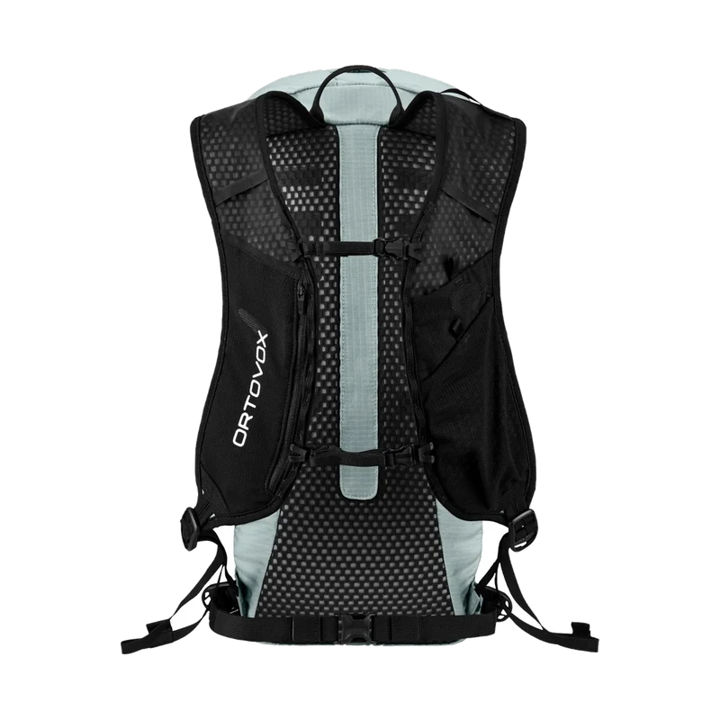 Ortovox Trace 15 Grey