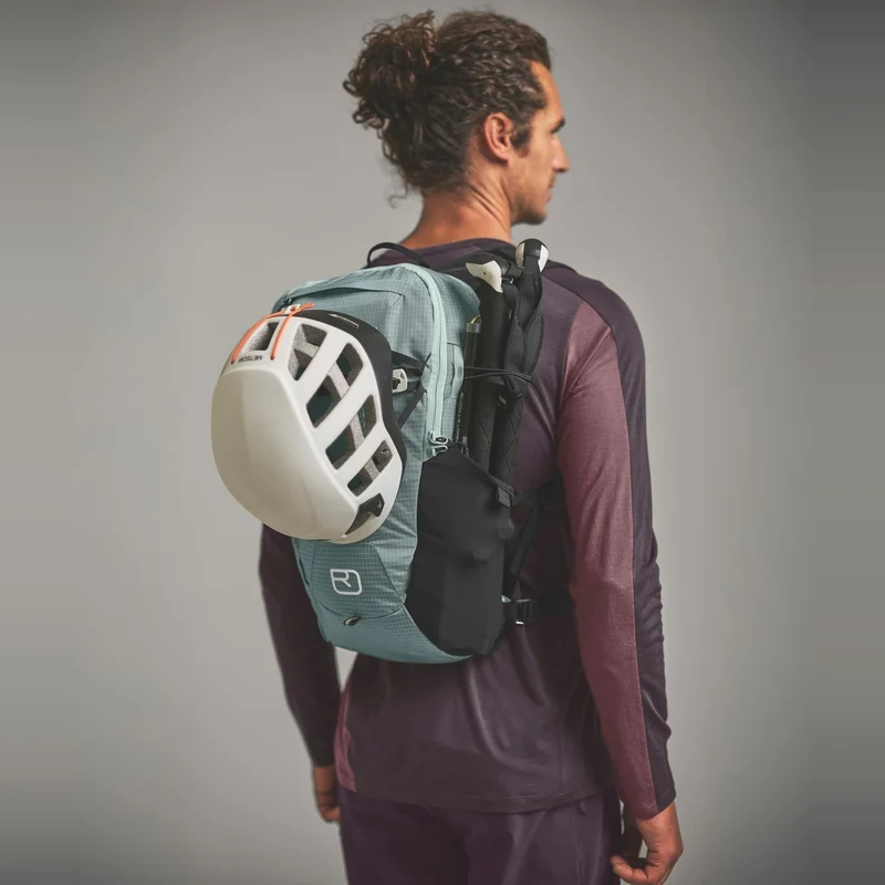 Ortovox Trace 15 Grey