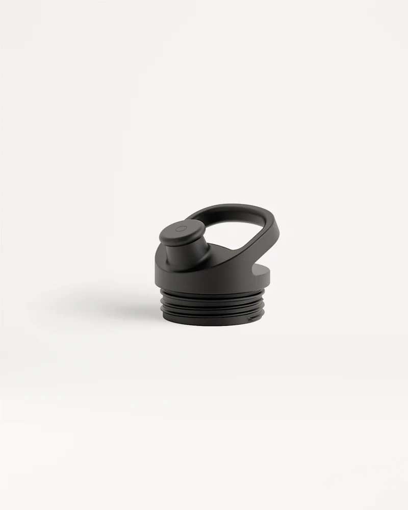 Pull-Up Lid