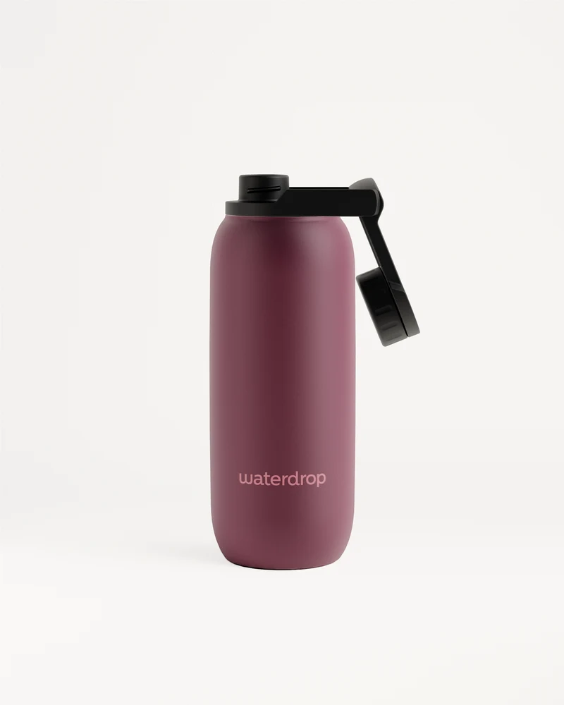 All-Purpose Thermo · Swing Lid