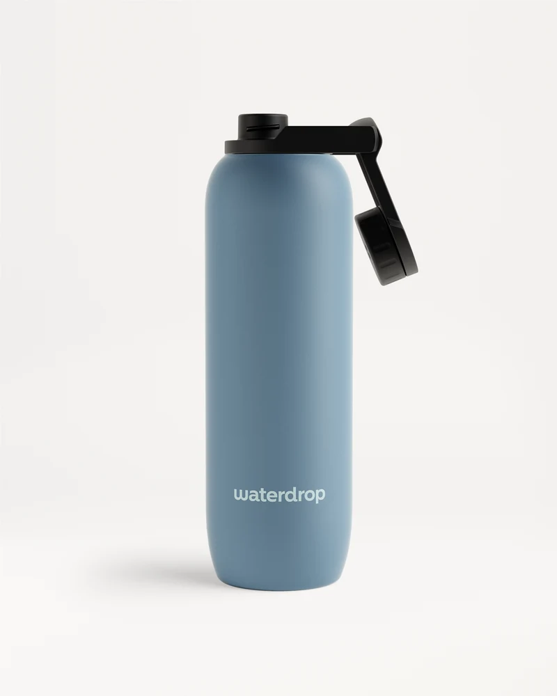 All-Purpose Thermo · Swing Lid