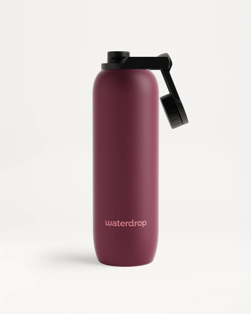 All-Purpose Thermo · Swing Lid
