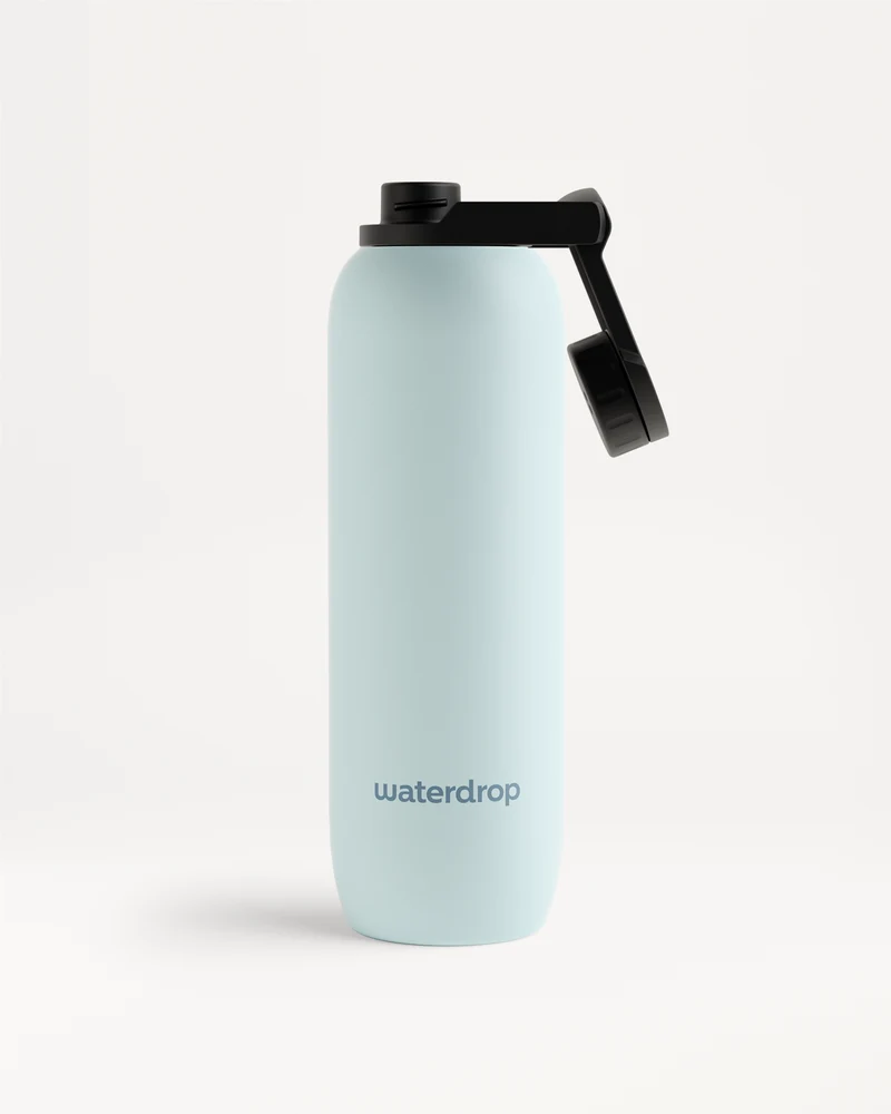 All-Purpose Thermo · Swing Lid
