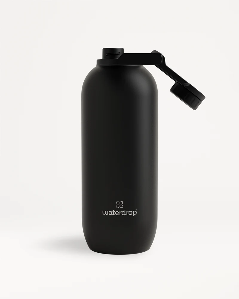 All-Purpose Thermo · Swing Lid