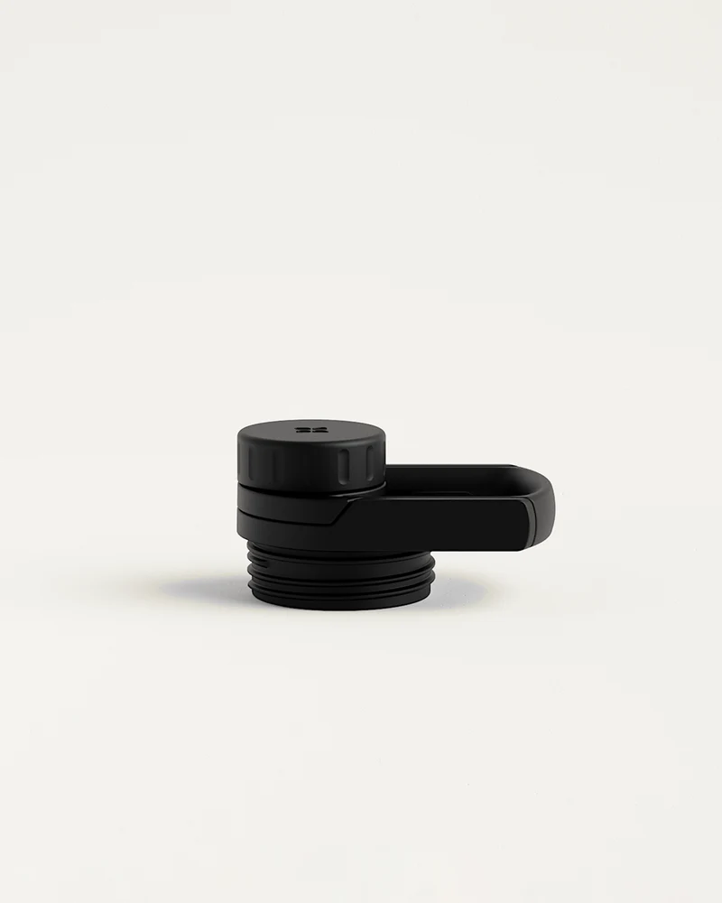 Swing Lid