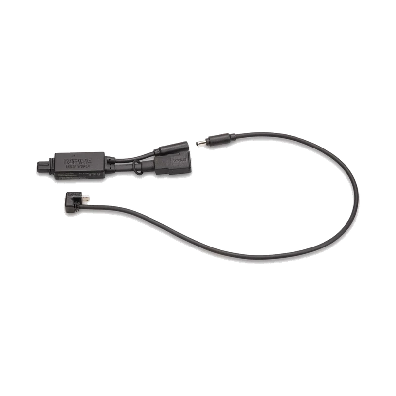 Lupine USB Two Micro