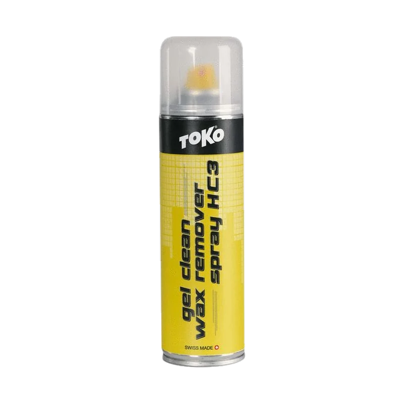 Toko Gel Clean Spray HC3