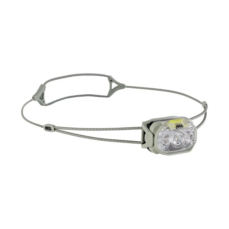 Petzl Swift LT Green