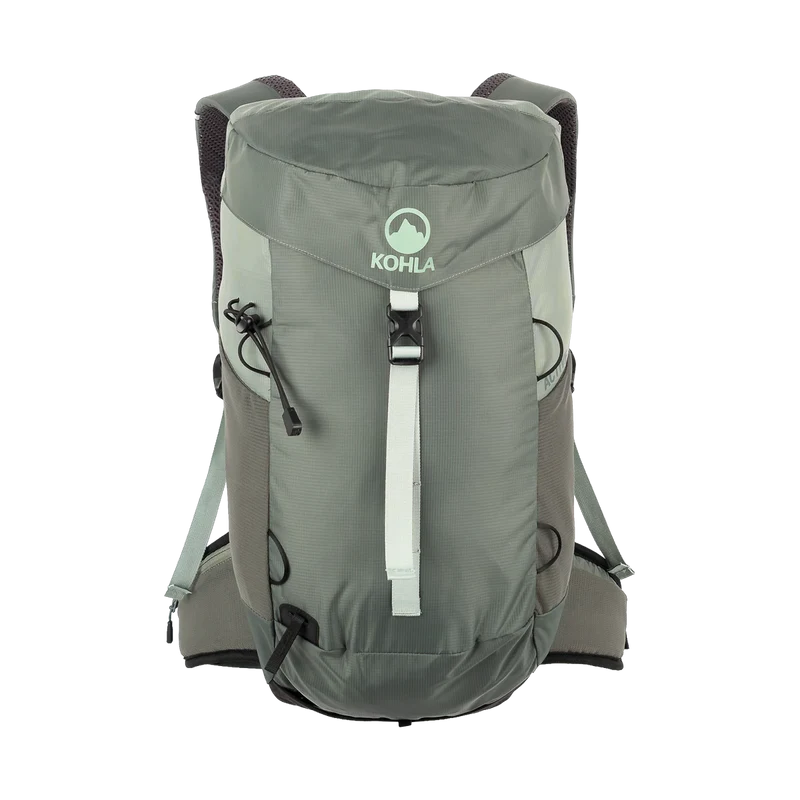 Kohla Active V-Frame 20L Green