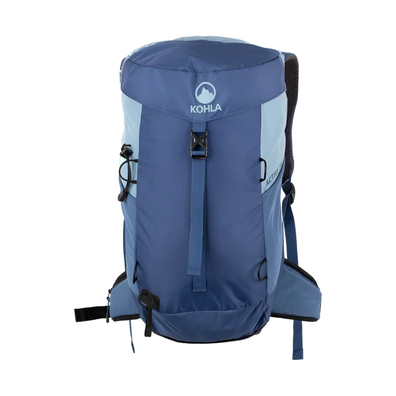 Kohla Active V-Frame 20L Blue