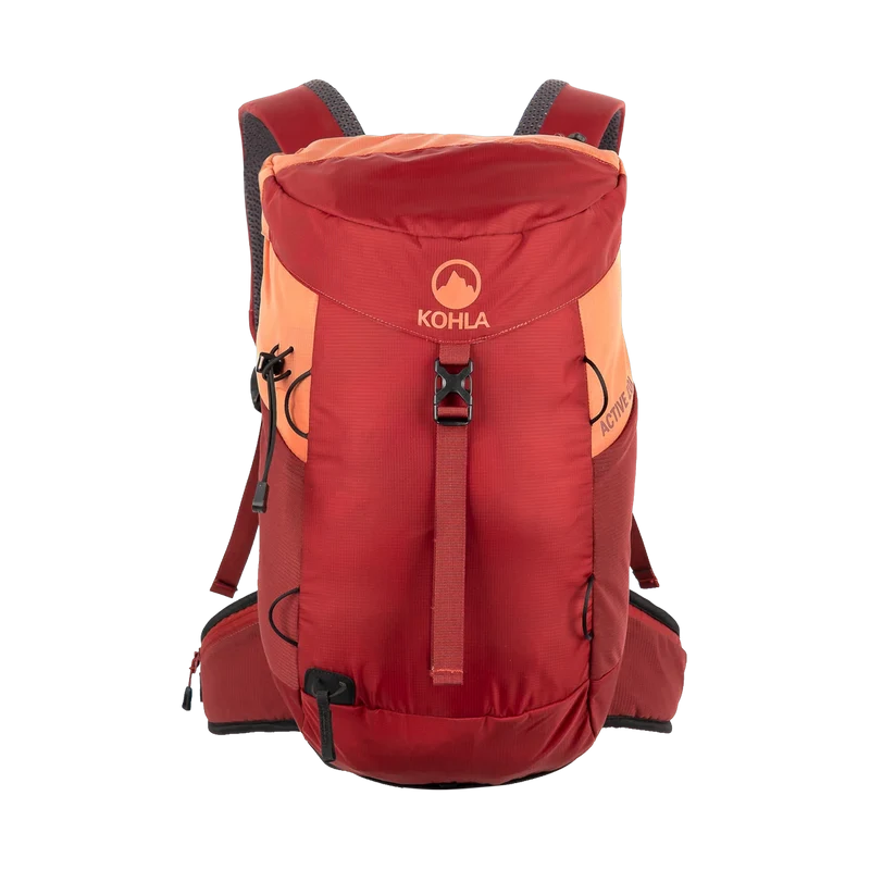 Kohla Active V-Frame 20L Red