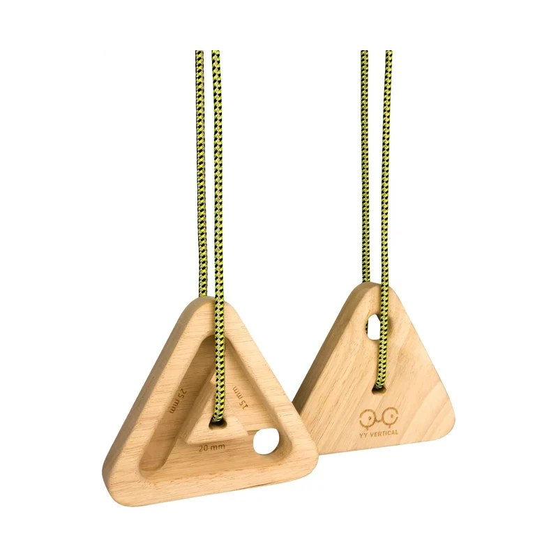 Y&Y Triangle