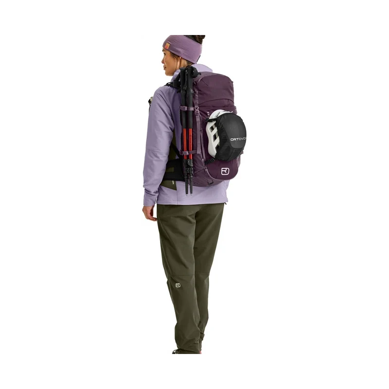 Ortovox Traverse 28 S Black