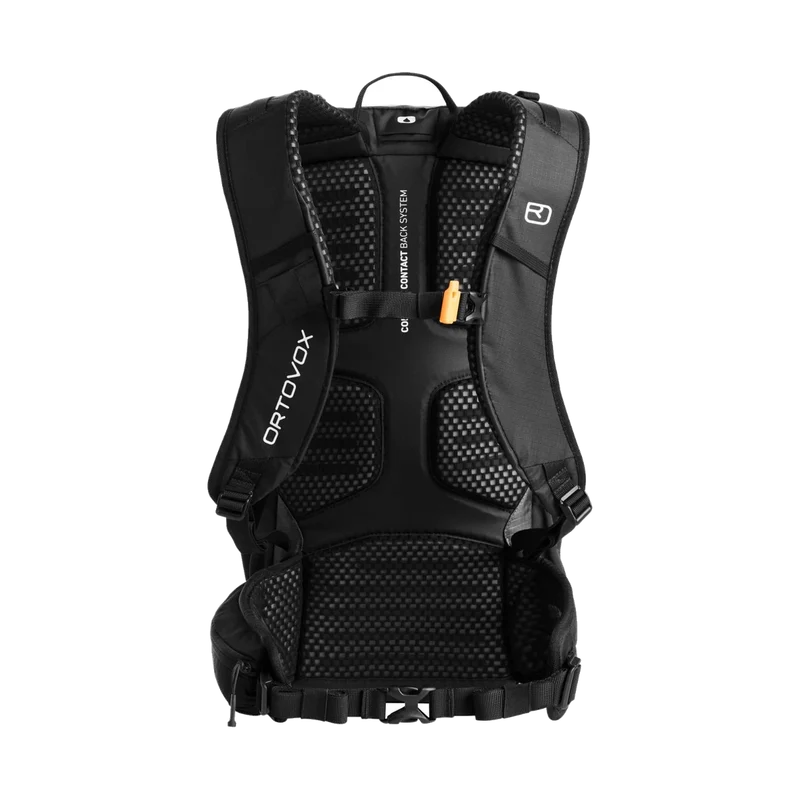 Ortovox Traverse 18 S Black