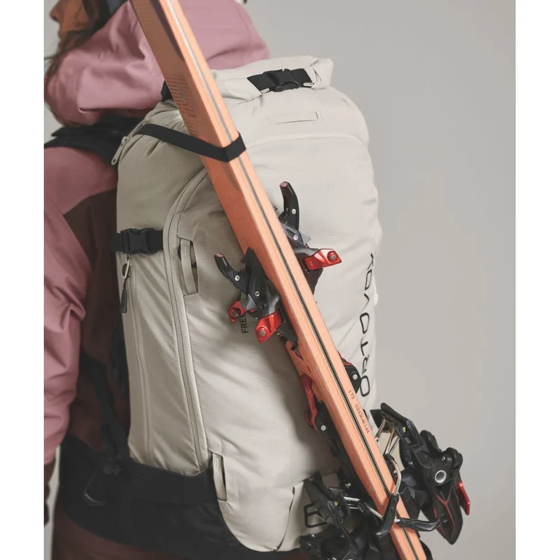 Ortovox Freerider 26 S White