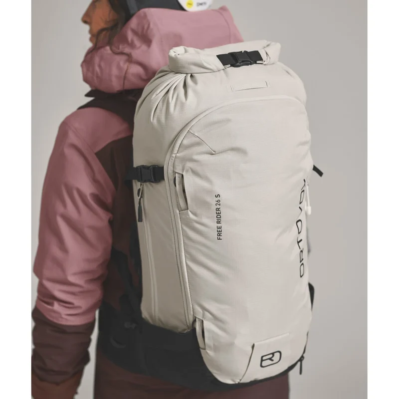 Ortovox Freerider 26 S White