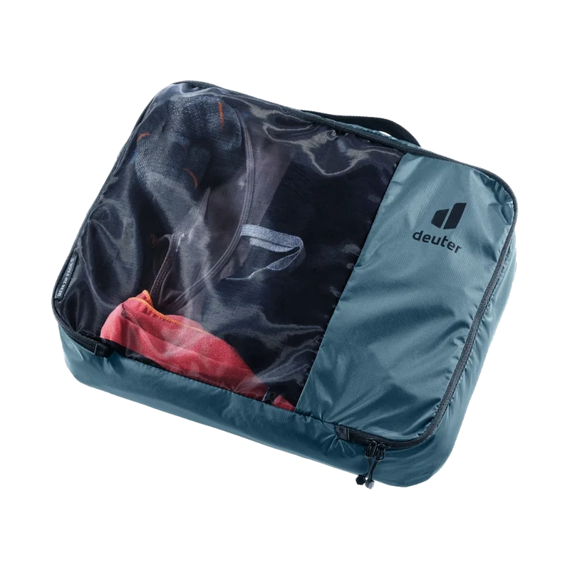Deuter Mesh Zip Pack 3 Blue