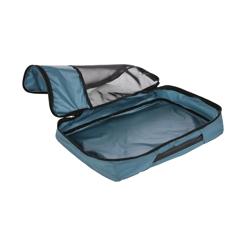 Deuter Mesh Zip Pack 3 Blue