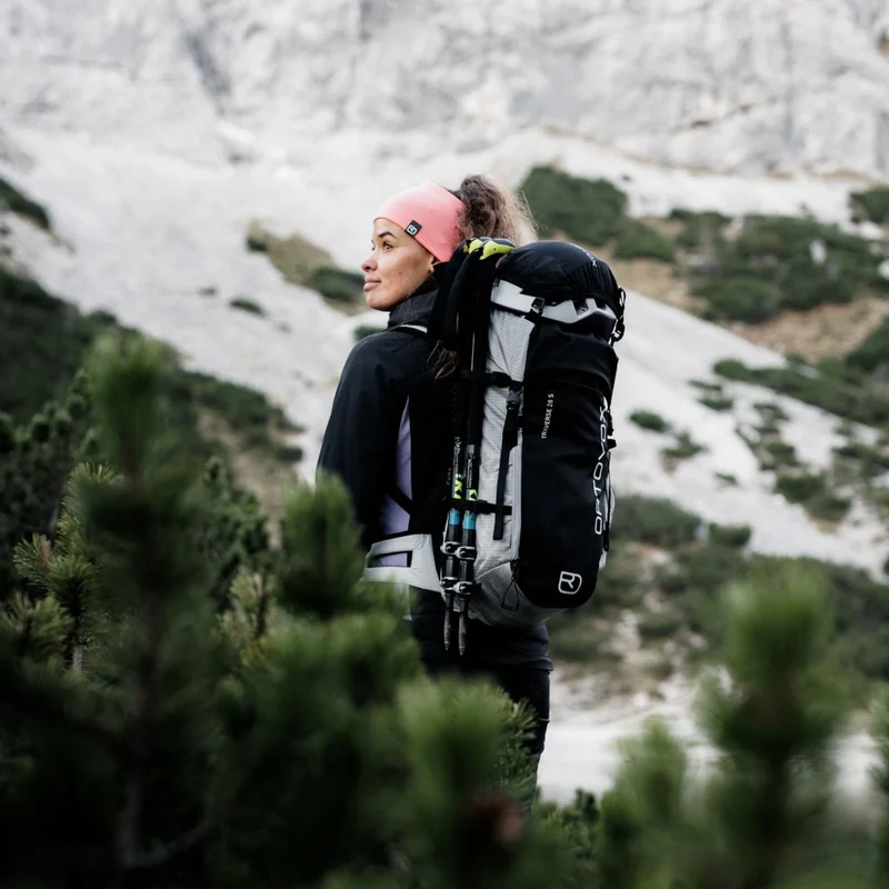Ortovox Traverse Pure 28 S