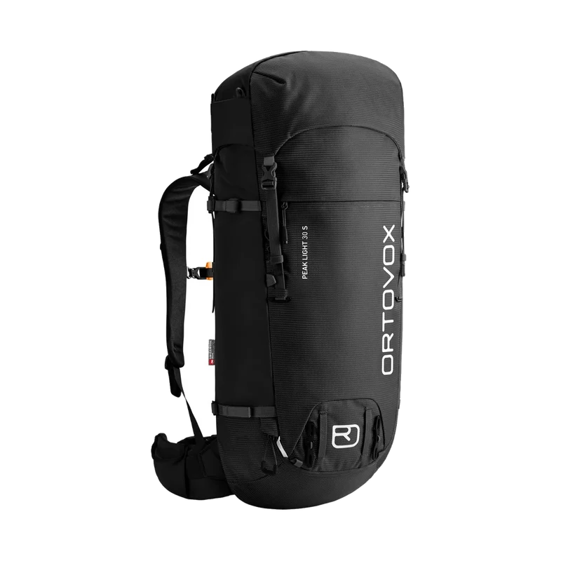 Ortovox Peak Light 30 S Black
