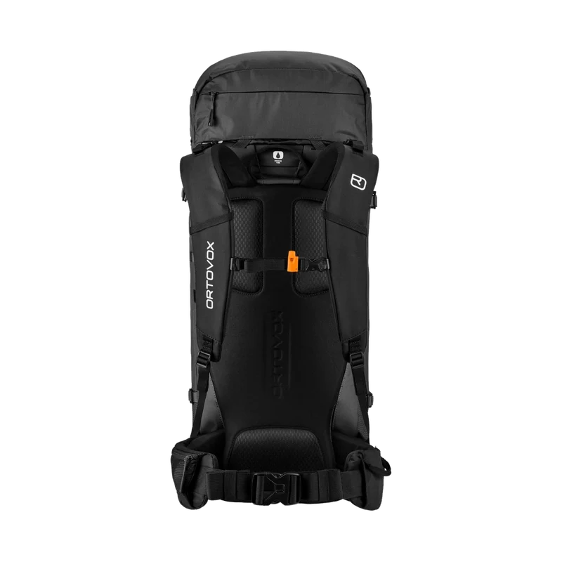 Ortovox Peak Light 30 S Black
