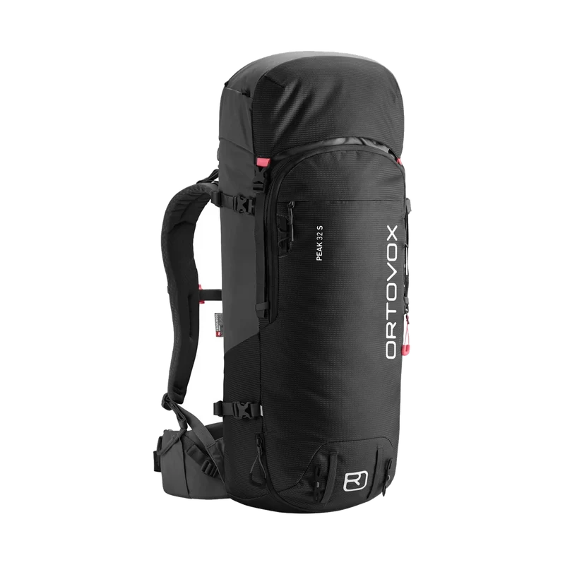 Ortovox Peak 32 S Black
