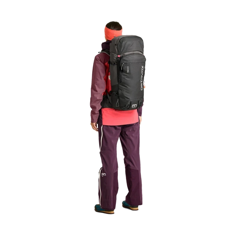 Ortovox Peak 32 S Black