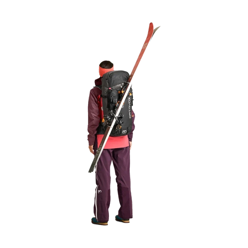 Ortovox Peak 32 S Black