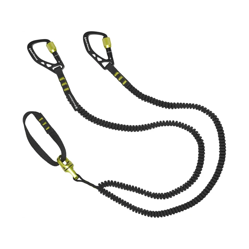 Black Diamond Spinner Leash