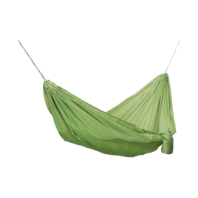 Exped Travel Hammock Kit, leichte Hängematte mit Komplettset für Reisen und Outdoor
