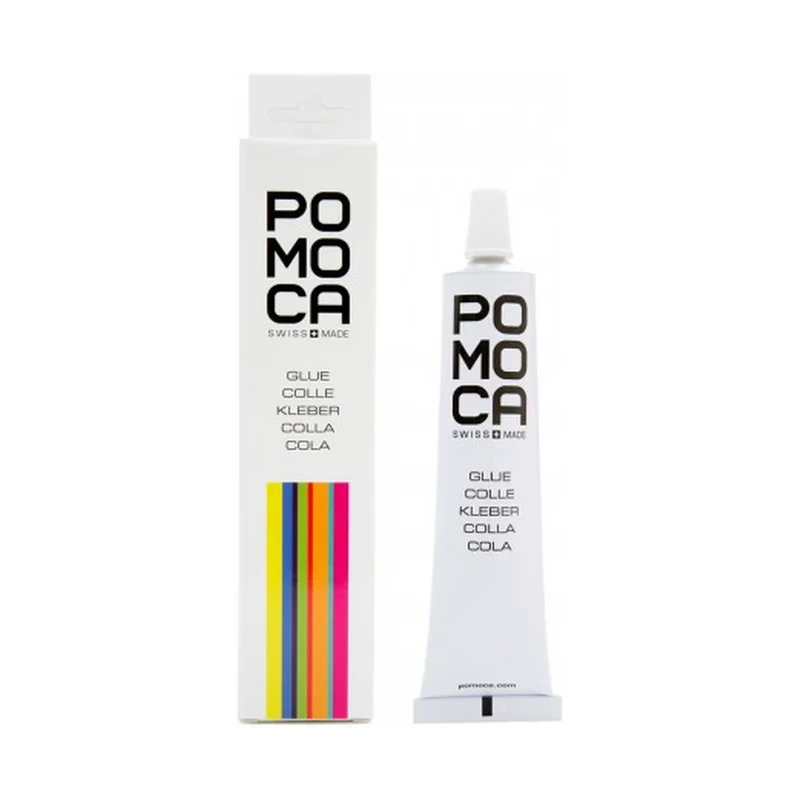 Pomoca Glue Tube