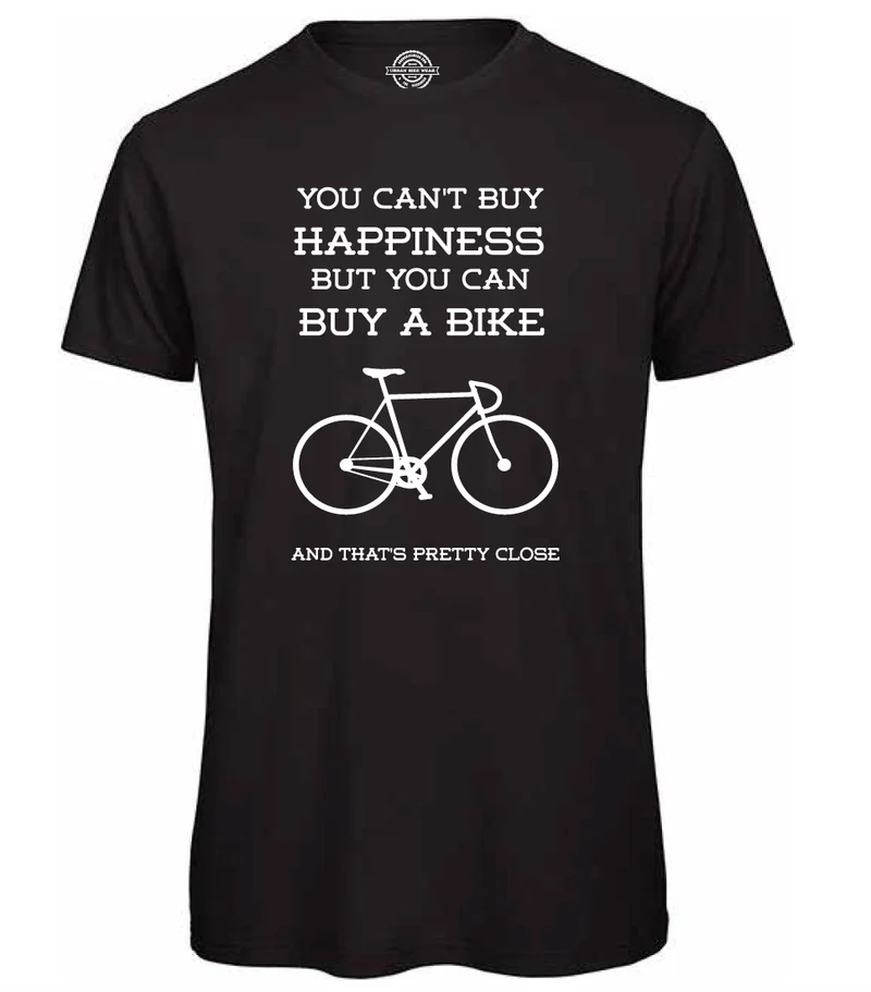Buy A Bike T-Shirt