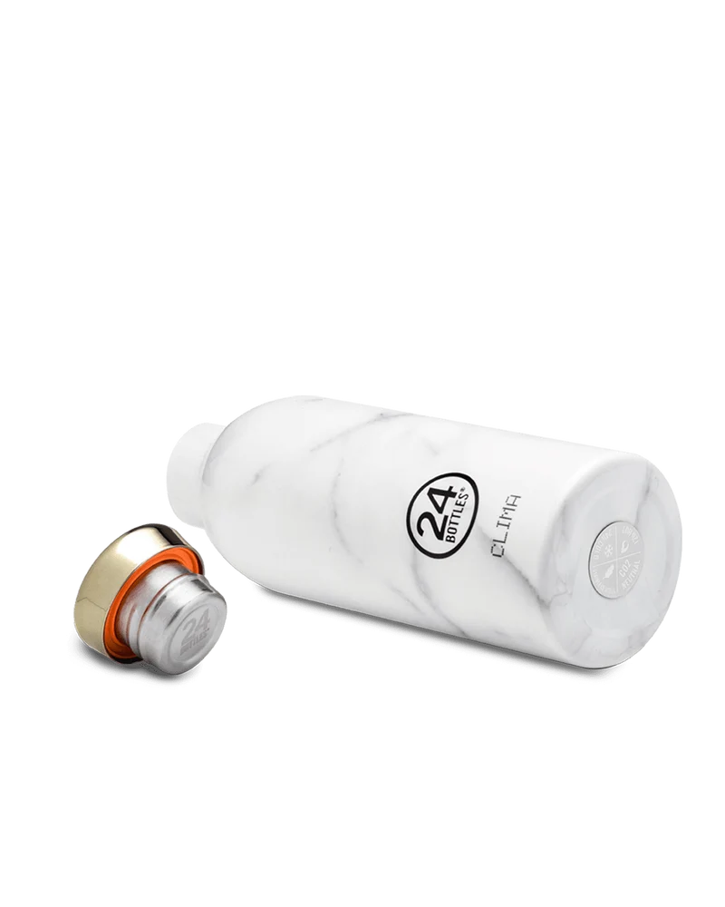 Clima Bottle | Carrara - 500 ml